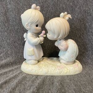 Precious Moments Figurine